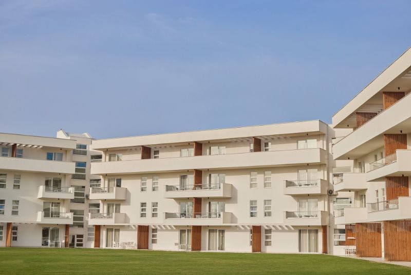 Azul Beach Resort Montenegro - All-inclusive - Premium two bedroom suite