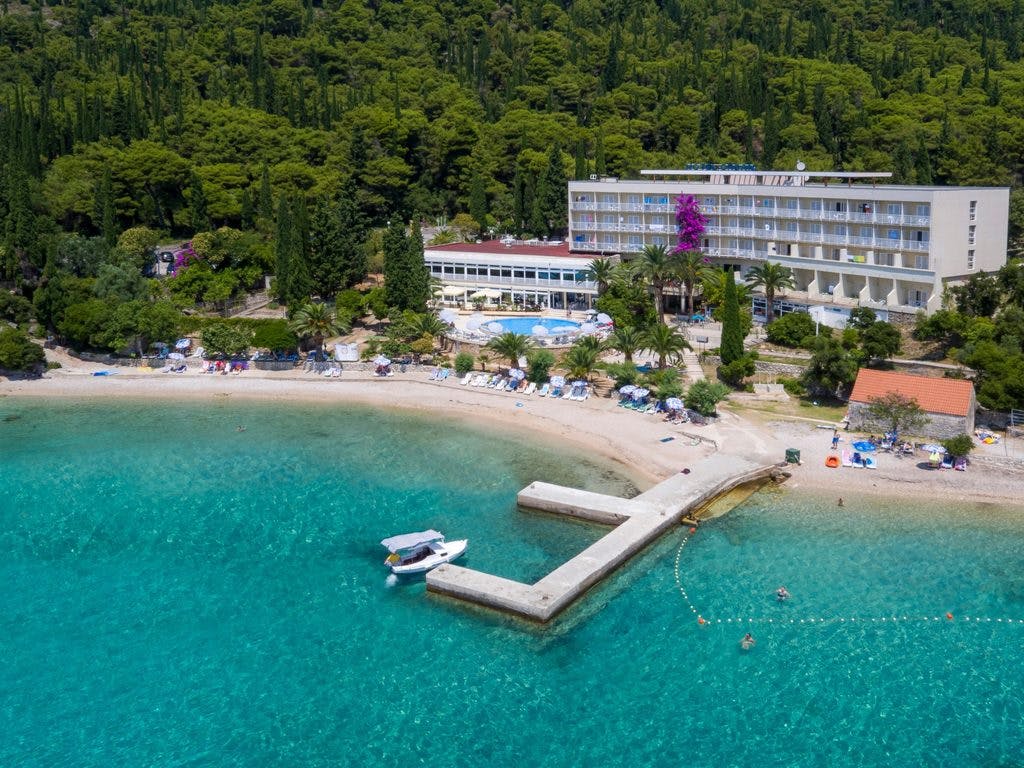 Orsan Maradiso Hotel by Aminess - All inclusive light ljeto u Orebiću