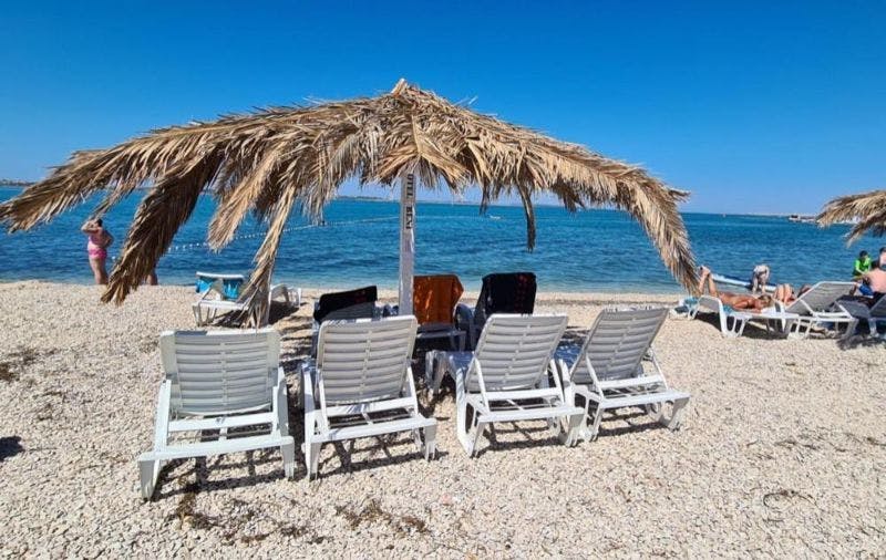 Hotel Beni - Ljeto u Dalmaciji