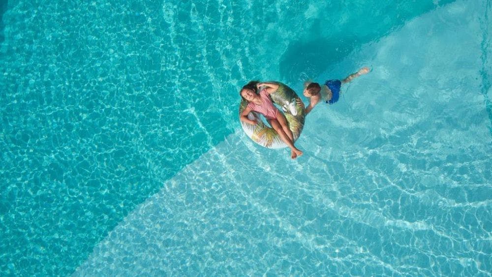 Bluesun Hotel Elaphusa - Obiteljsko opuštanje na Bolu
