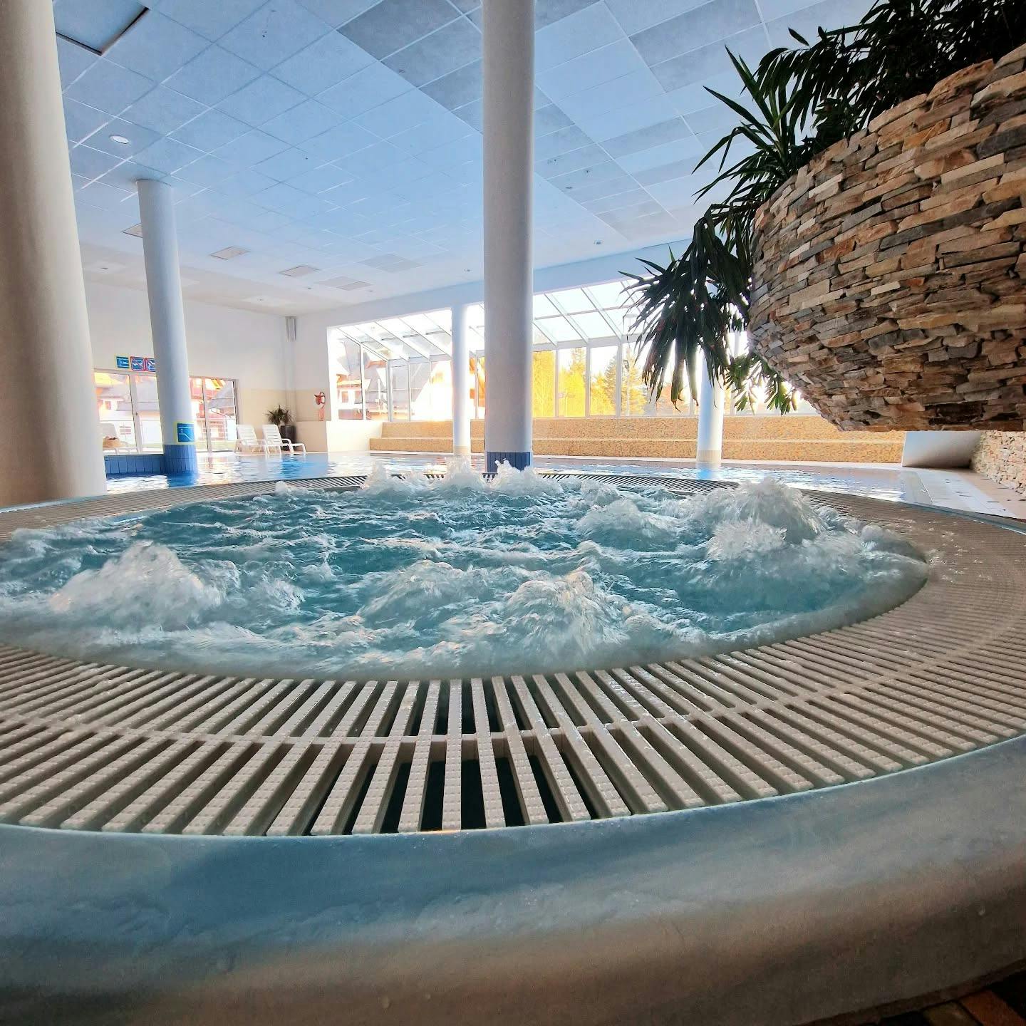 Wellness & Spa Apartmani Bolfenk - Listopad na Pohorju - Odmor tijekom vikenda