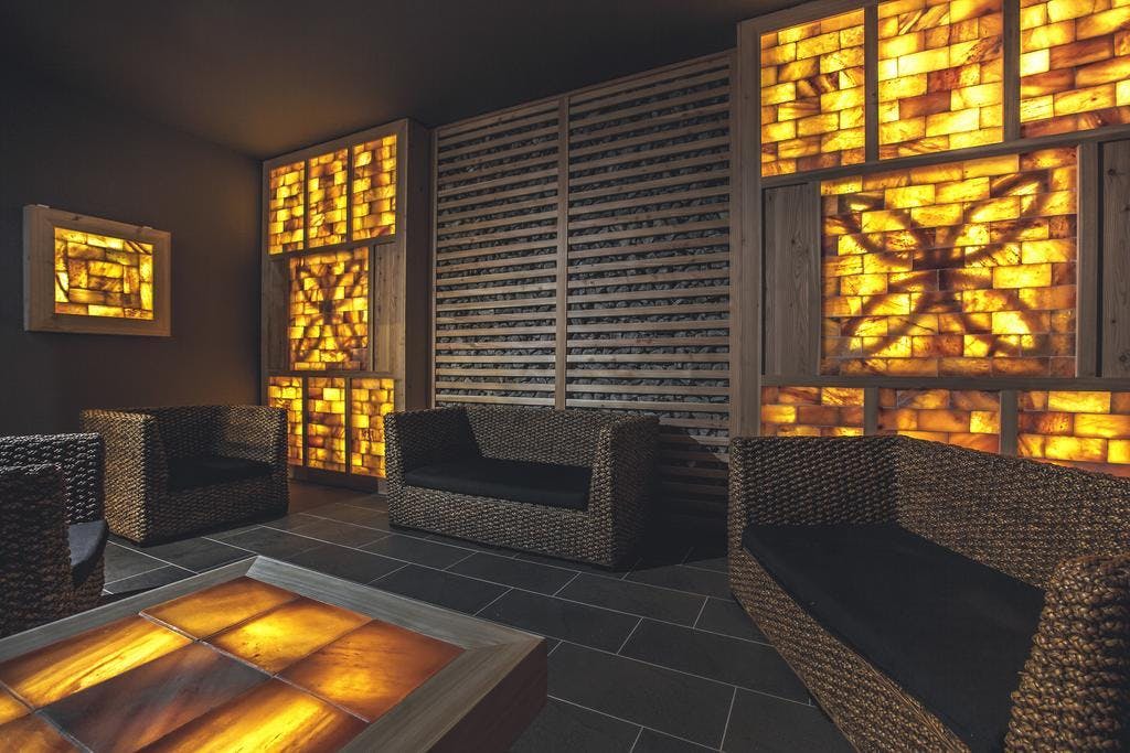 Caramell Premium Resort Superior - Wellness odmor