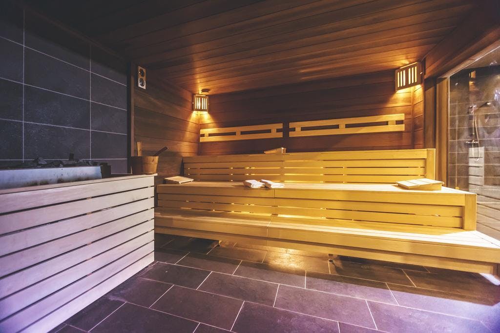 Caramell Premium Resort Superior - Wellness odmor