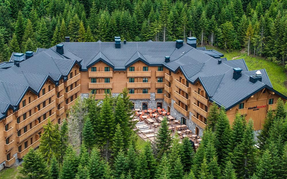 Swissotel Resort Kolašin – Doživite ljeto drugačije
