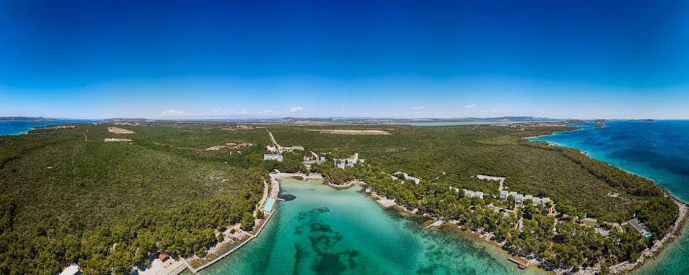 Hotel IN - Početak ljeta uz korištenje wellnessa u Biogradu