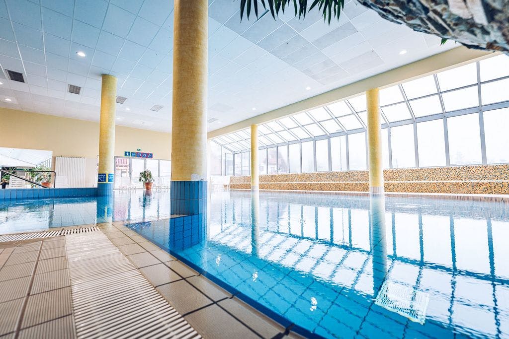 Wellness & Spa Apartmani Bolfenk - Ljeto na Pohorju - Odmor tijekom tjedna