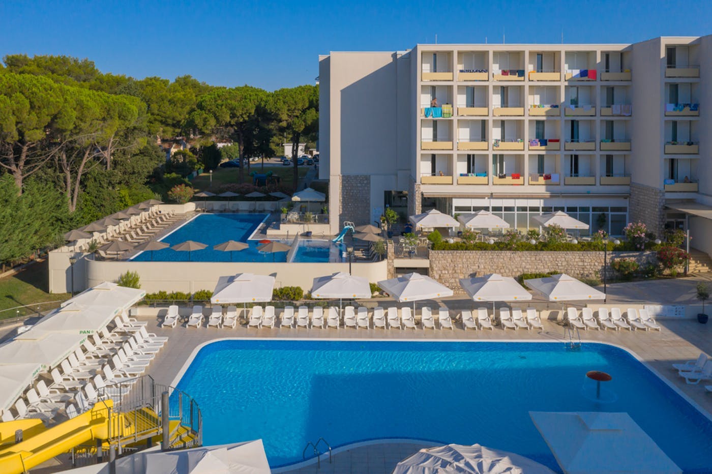 Family Hotel Adria - Posebna all inclusive akcija