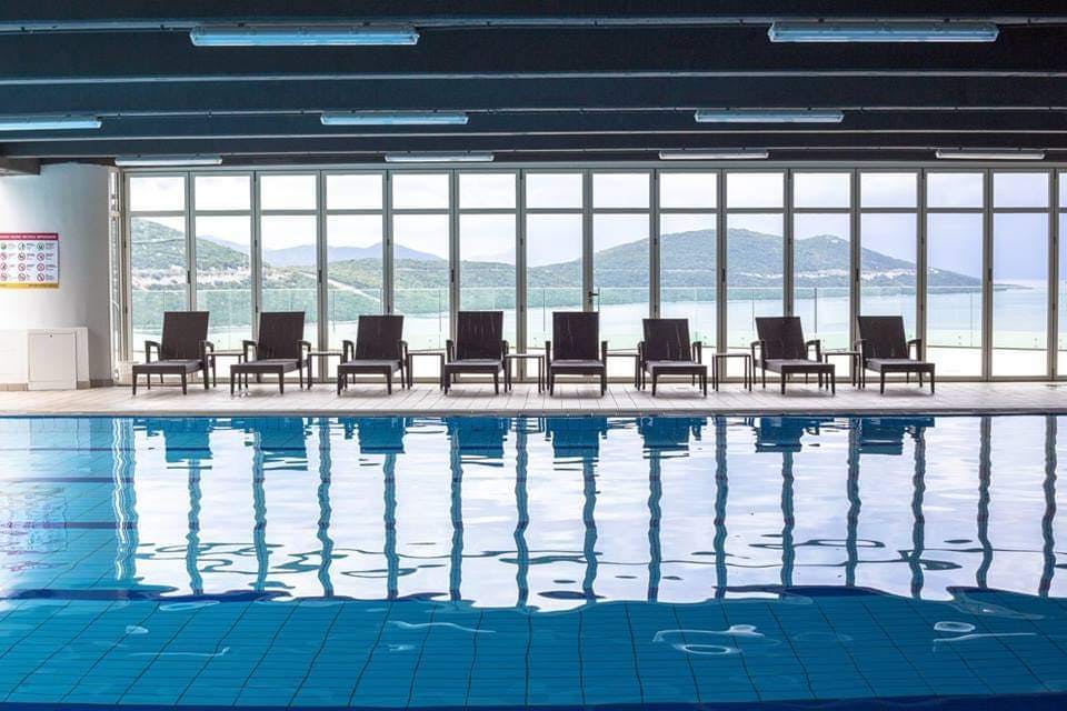 Grand Hotel Neum - Ljetni praznici u Neumu - tik uz more