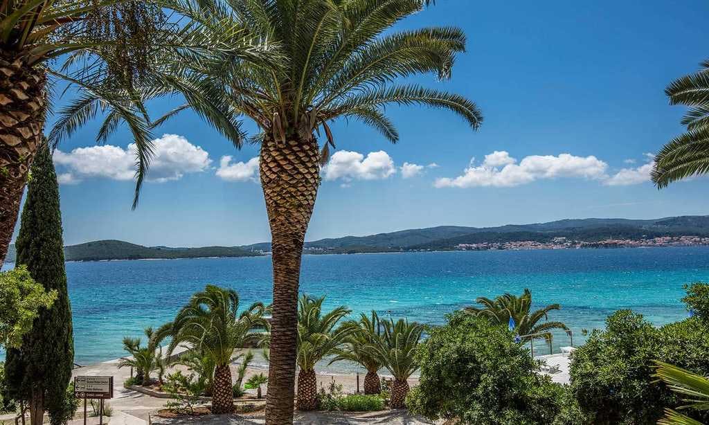 Orsan Maradiso Hotel by Aminess - All inclusive light ljeto u Orebiću