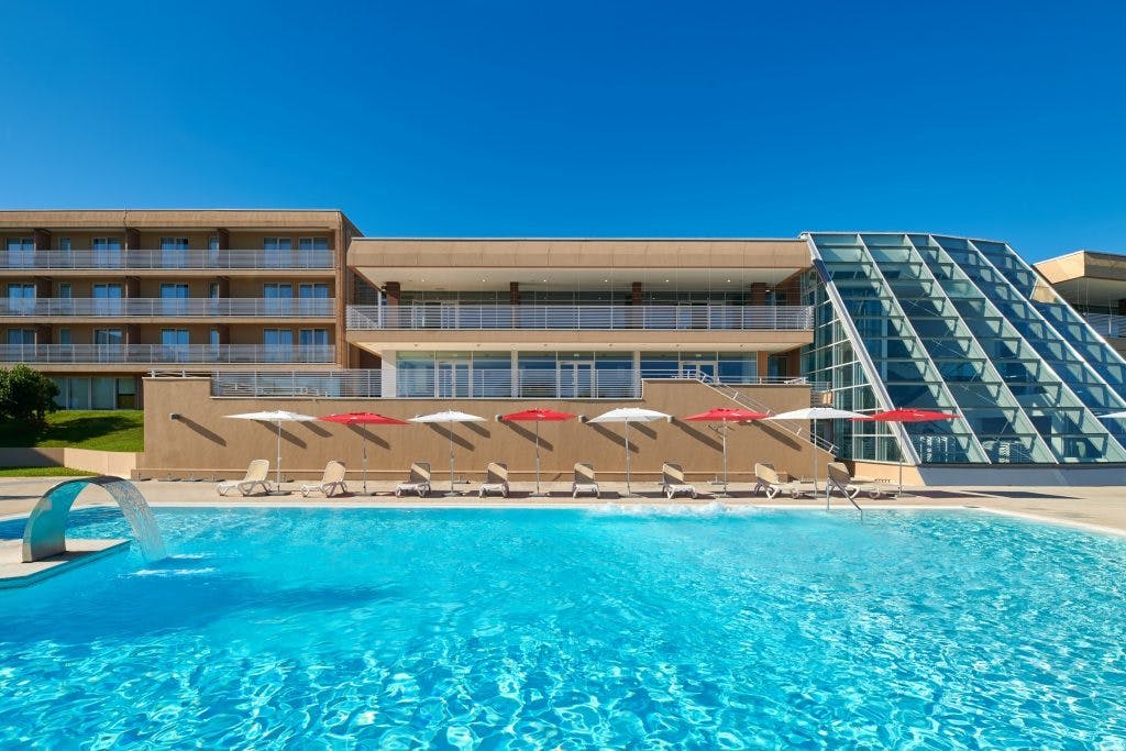 Hotel Molindrio Plava Laguna - Obiteljsko ljeto u Poreču