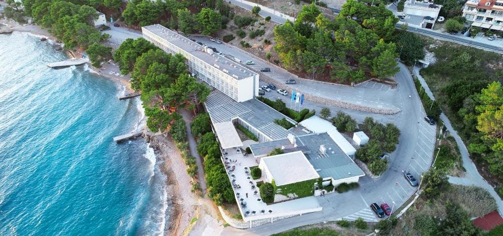 Sagitta Holiday Village - Obiteljski all inclusive odmor