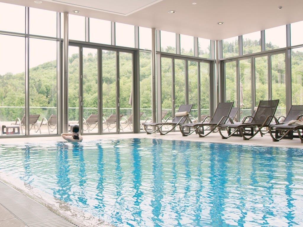 Atlantida Boutique Hotel - Luksuzno wellness opuštanje tijekom vikenda