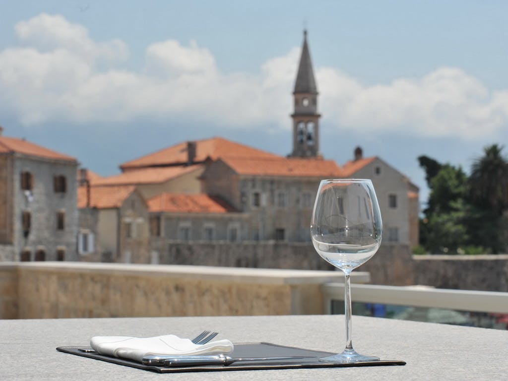 Hotel Avala Resort & Villas - Odmor uz more