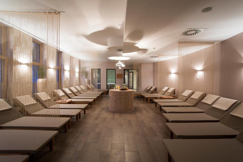 Wellness hotel Montis - Opuštanje i paket adrenalina za parove