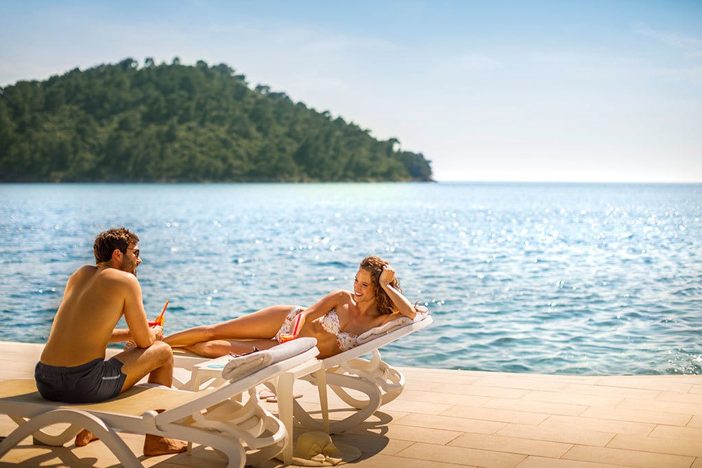 Aminess Younique Lume hotel - Ljeto na Korčuli