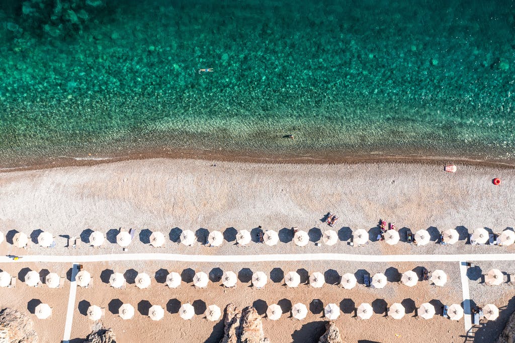 The Chedi Luštica Bay - Odmor na Luštici