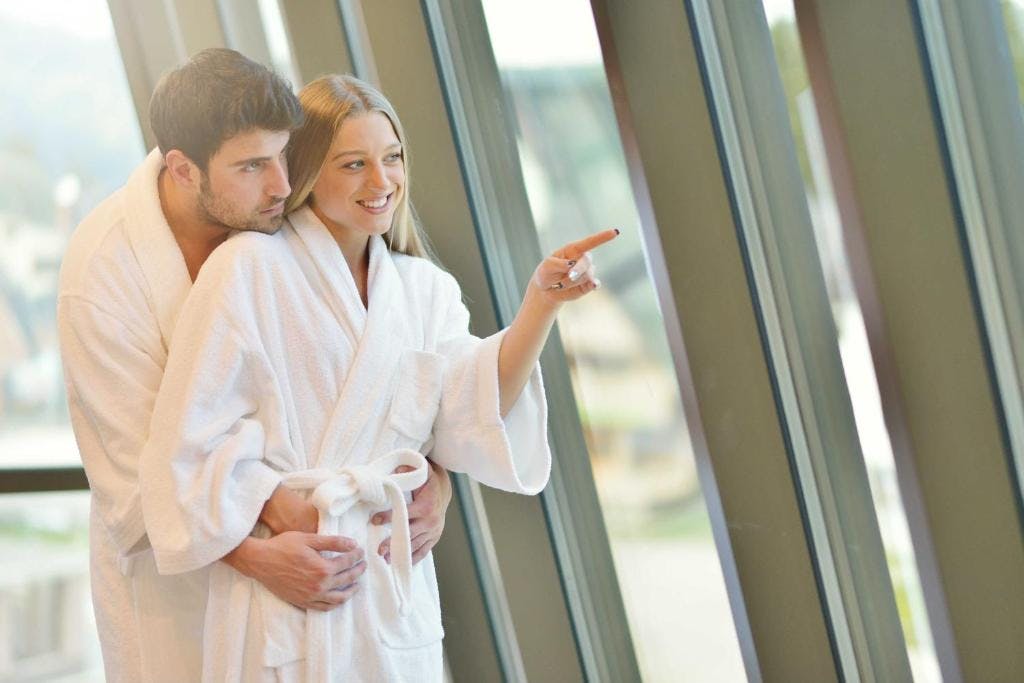 Blanca Resort & Spa - Wellness odmor na Vlašiću