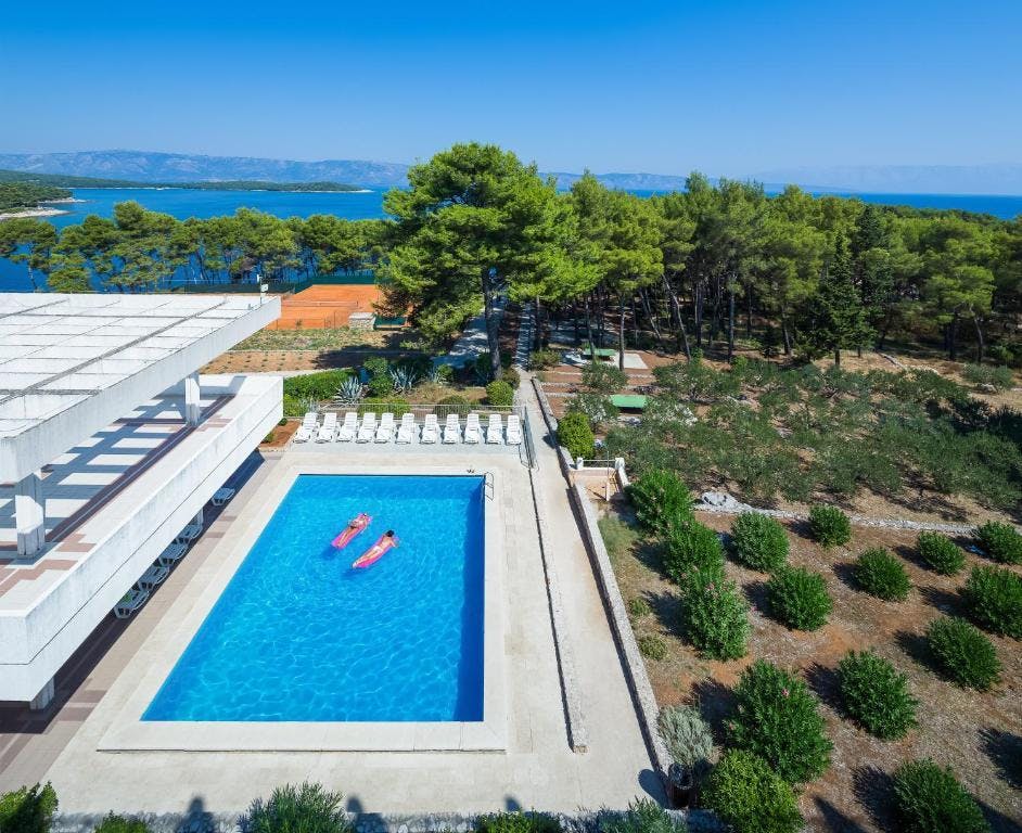 Hotel Hvar - All inclusive početak ljeta na Hvaru