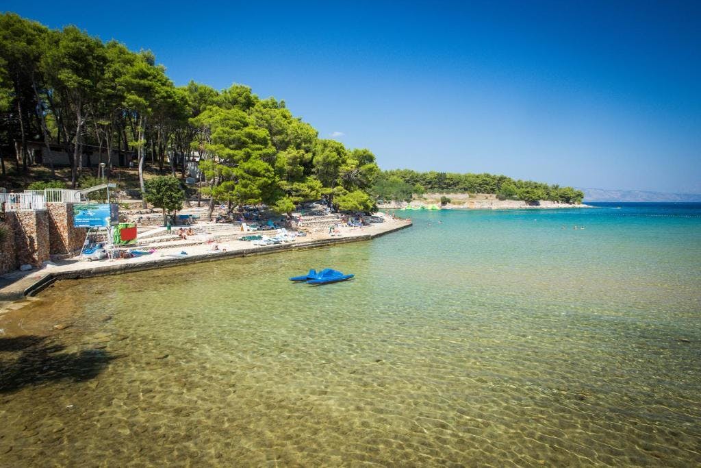 Hotel Hvar - All inclusive početak ljeta na Hvaru