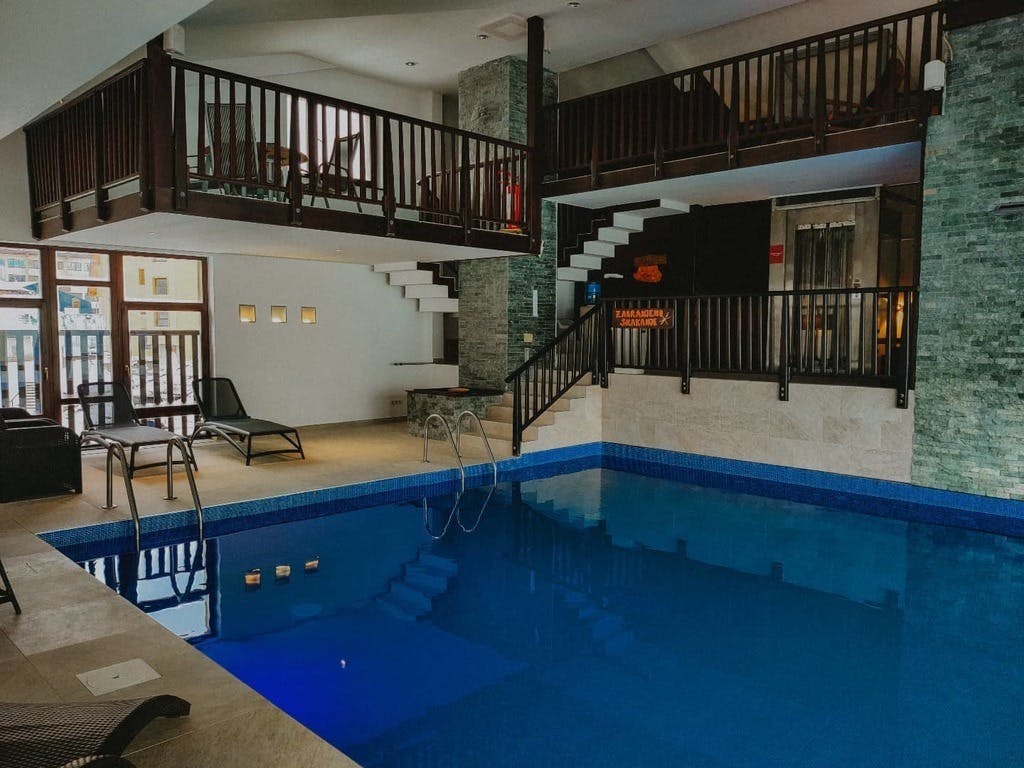 Hotel Pahuljica - Wellness odmor na Vlašiću