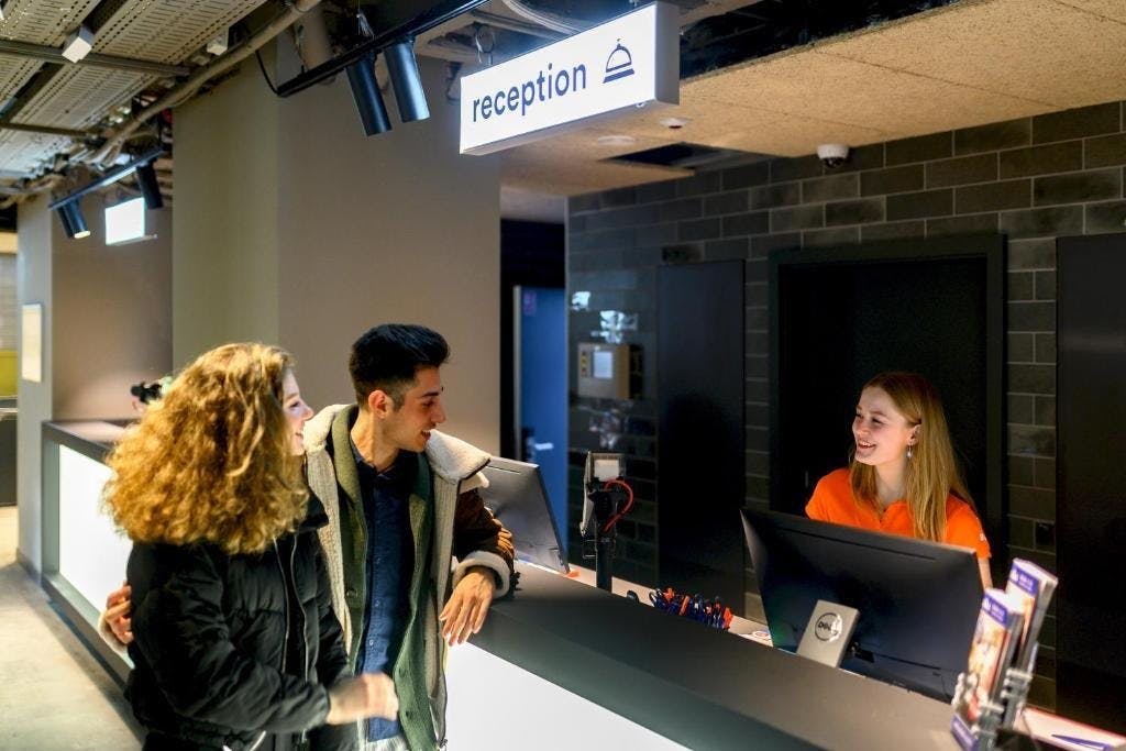 A&O Copenhagen