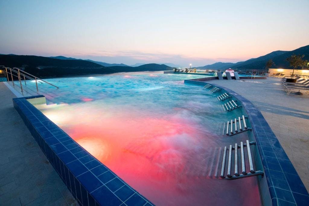 Grand Hotel Neum - Luksuzni odmor u Neumu - tik uz more