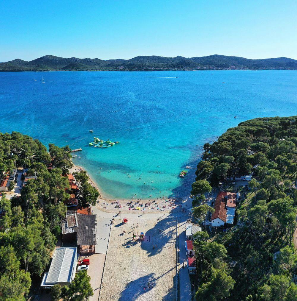 Ilirija Resort - Hotel Adriatic - Ljeto s punim pansionom - Posebna akcija