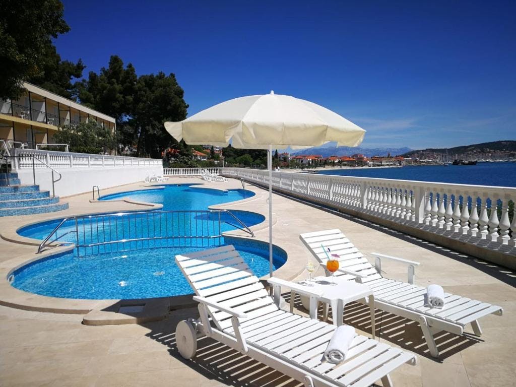 All Inclusive Hotel Val - All inclusive ljeto u Trogiru