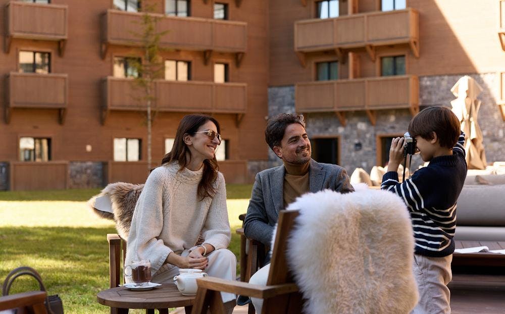 Swissotel Resort Kolašin – Doživite ljeto drugačije