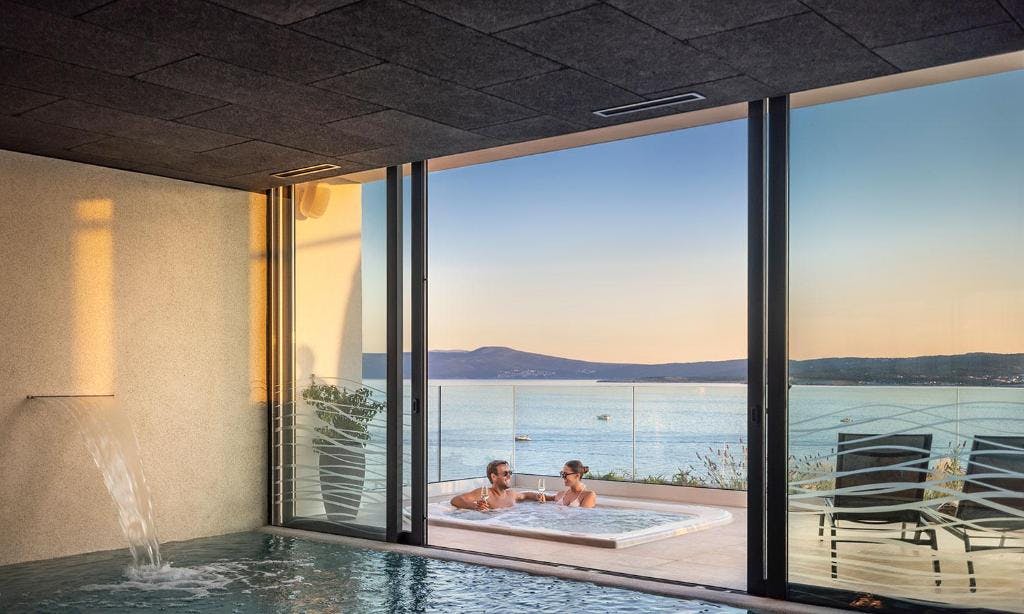 Aminess Younique Narrivi Hotel - Ljeto u butičnom hotelu