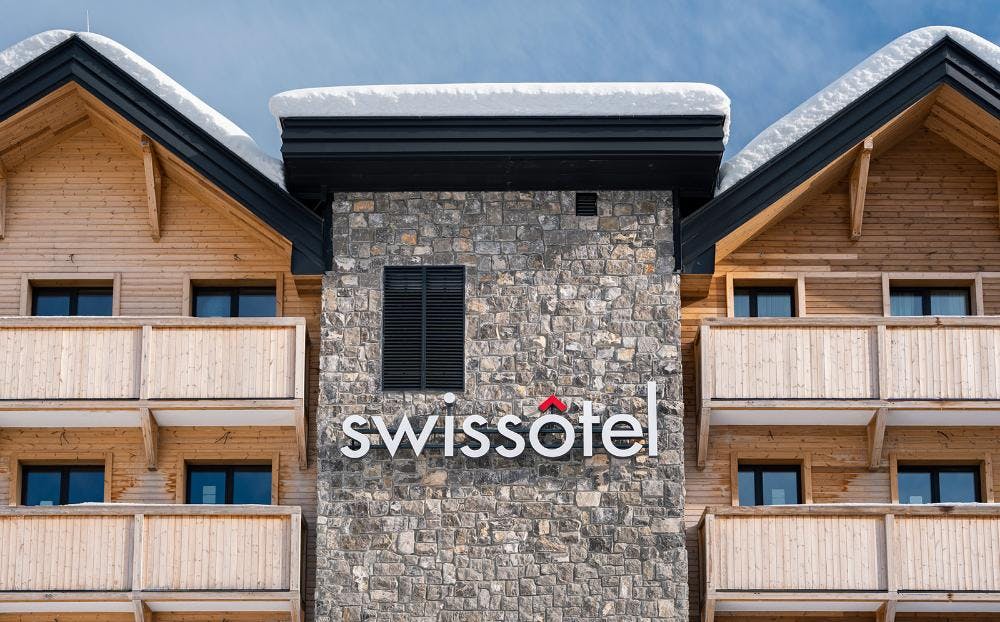Swissotel Resort Kolašin – Doživite ljeto drugačije