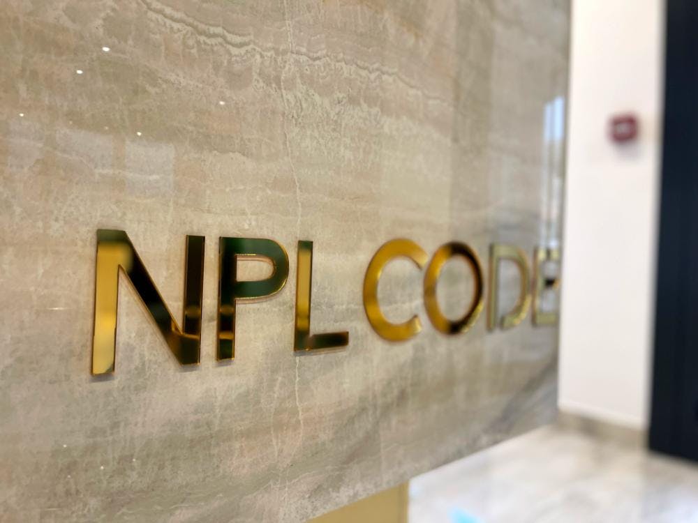 Hotel NPL CODE - Ljetni odmor