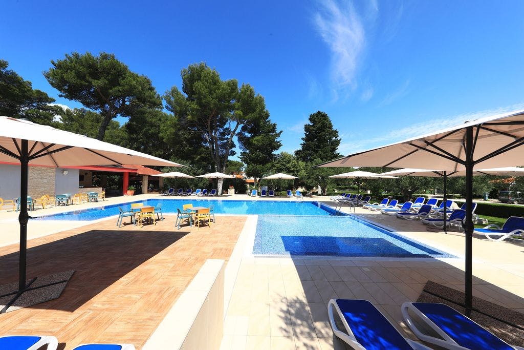 Mediteransko selo San Antonio - Ljetni odmor