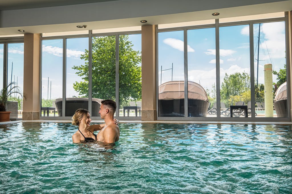 Hotel Golden Lake Resort Balatonfüred