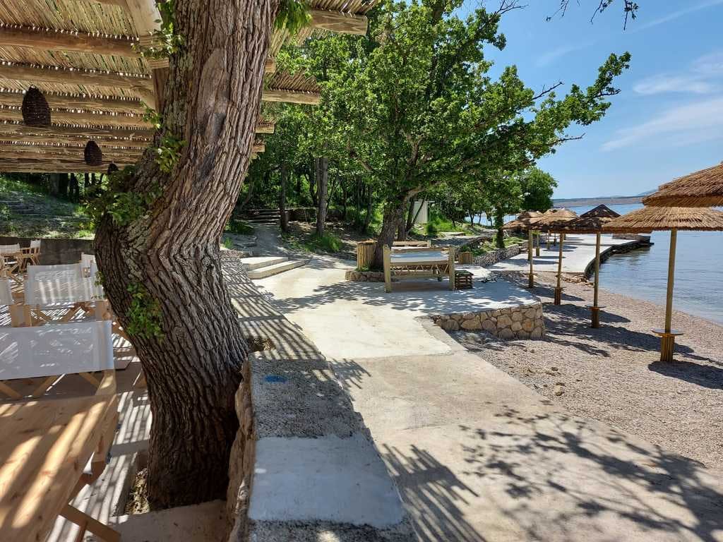 Holiday resort Kačjak - Ljeto u Dramlju