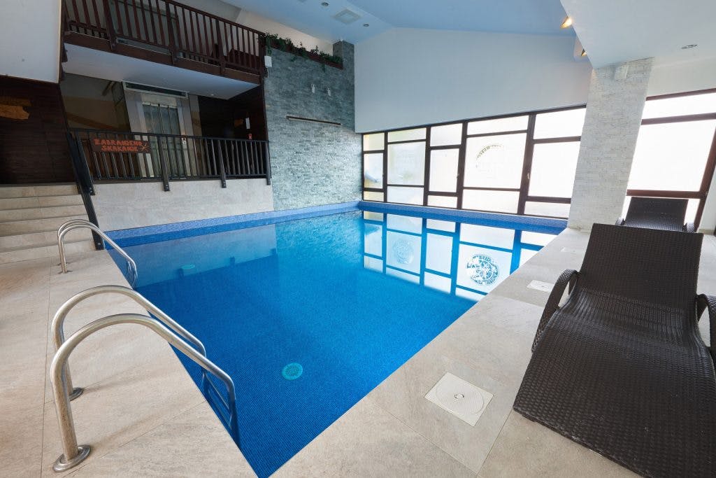 Hotel Pahuljica - Kratki wellness odmor na Vlašiću