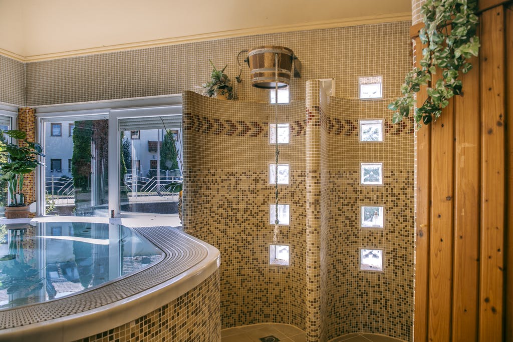 AquaTherm Hotel - Odmor u Zalakarosu