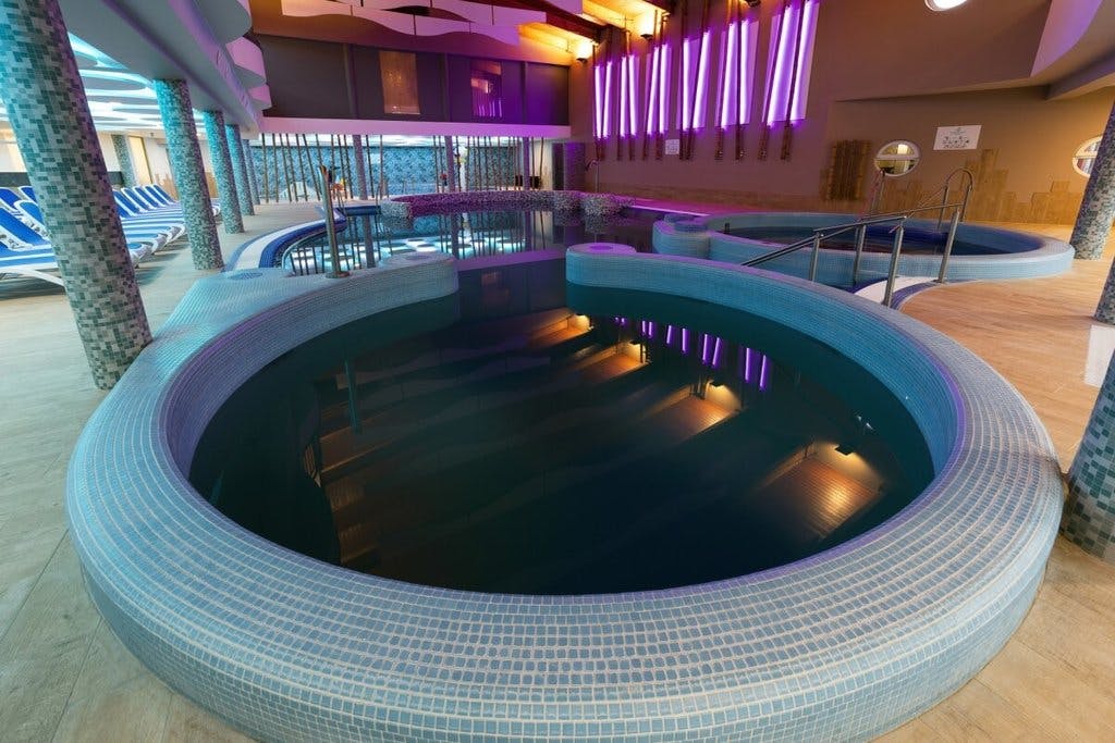 Karos Spa Hotel - Wellness odmor tijekom vikenda
