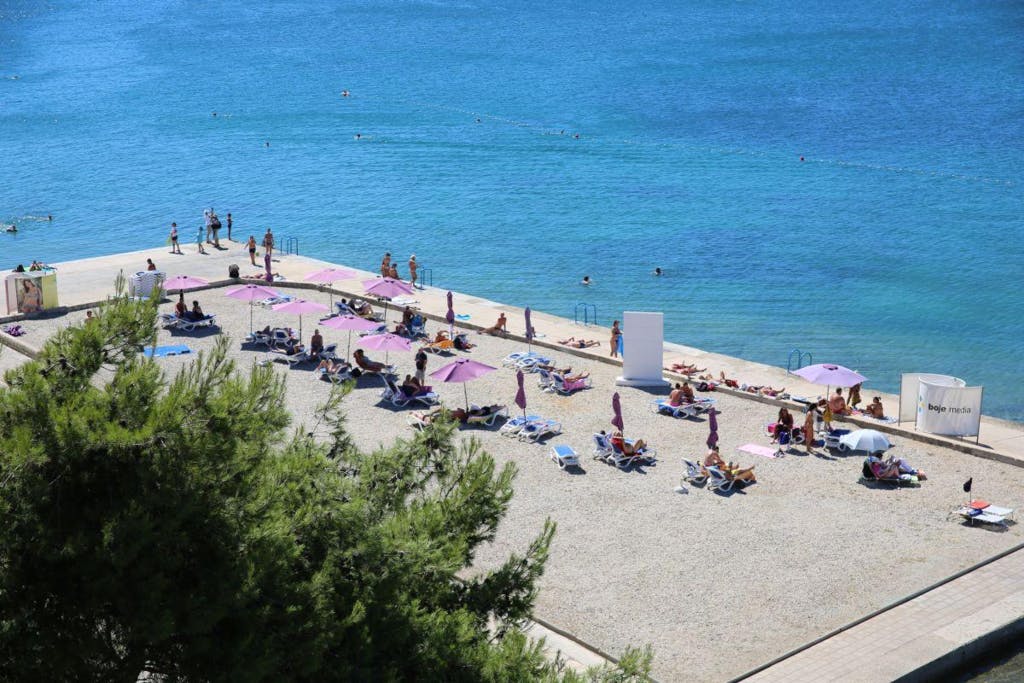 Ilirija Resort - Hotel Kornati - Ljeto s punim pansionom - Posebna akcija