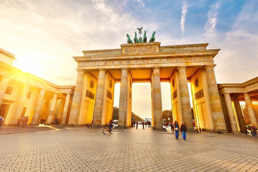 A&O Hotels Berlin