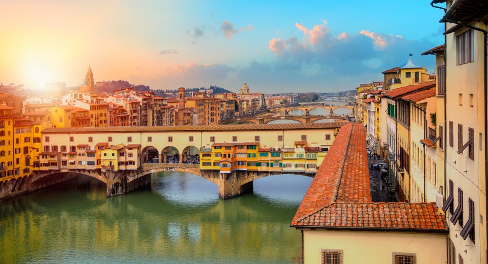A&O Firenze