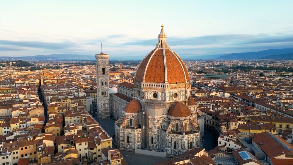 A&O Firenze