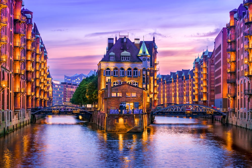 A&O Hamburg City