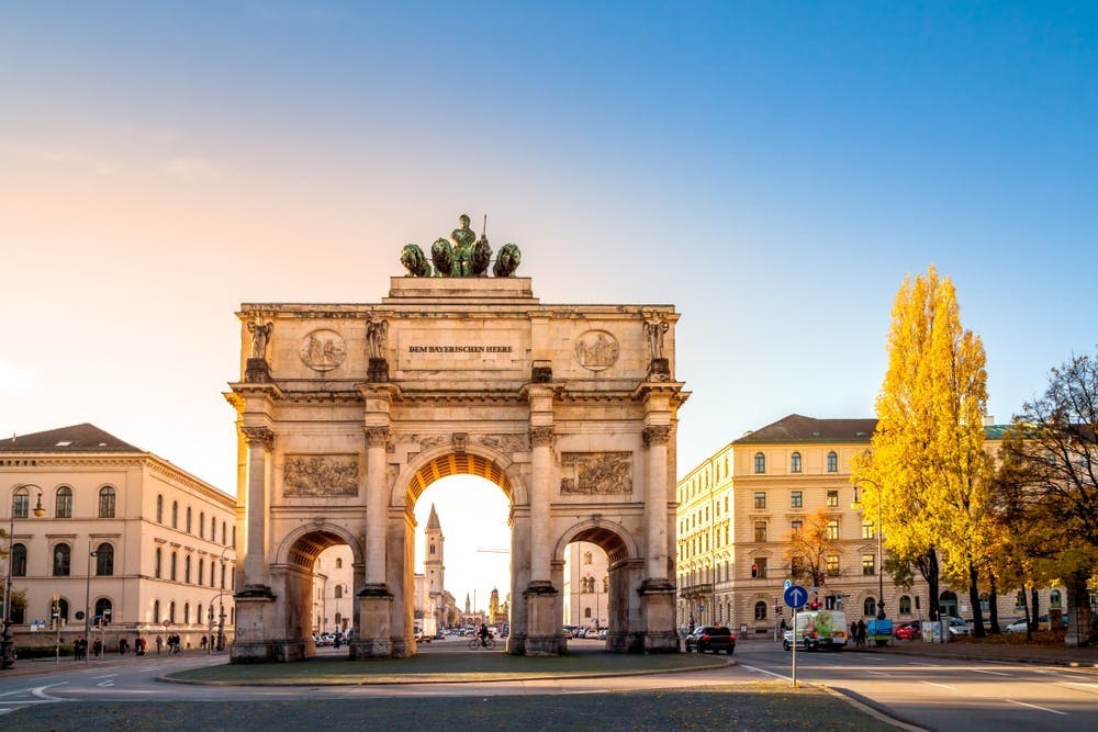 A&O München Laim