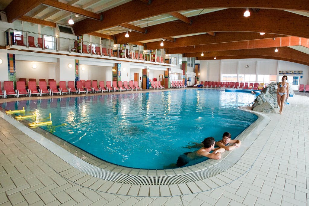 Terme Zreče – Hotel Atrij Superior - Wellness opuštanje za parove
