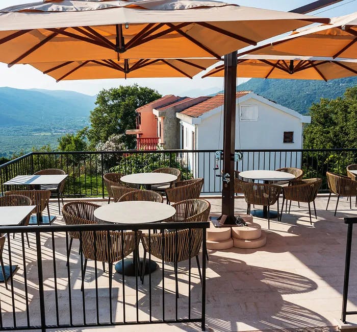 Boutique Hotel Ruzmarin SPA & Garden by Aycon