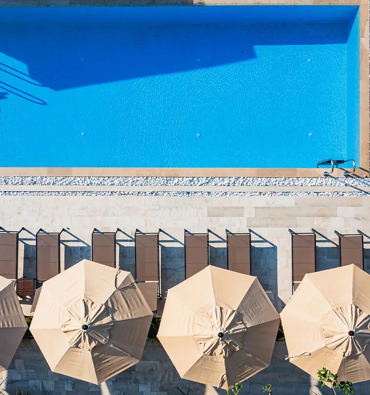 Boutique Hotel Ruzmarin SPA & Garden by Aycon