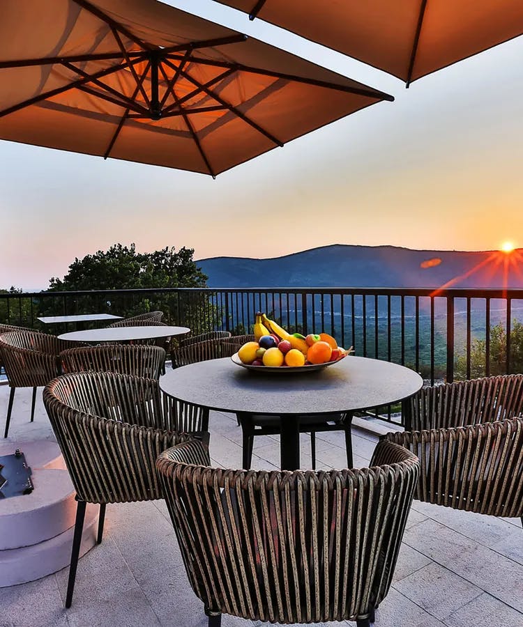 Boutique Hotel Ruzmarin SPA & Garden by Aycon