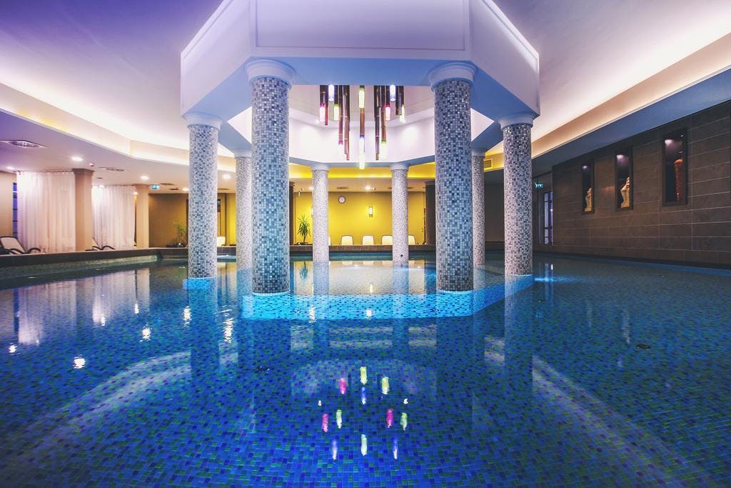 Caramell Premium Resort Superior - Wellness odmor