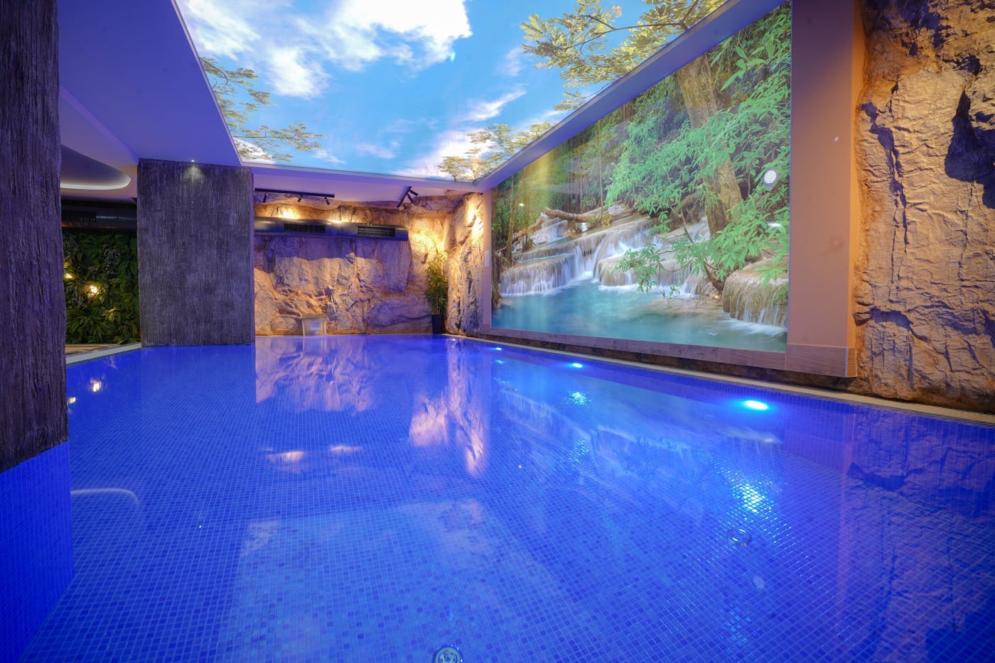 Aparthotel Zlatiborske terase - Wellness odmor u srcu Zlatibora